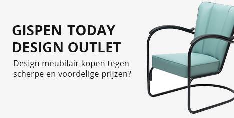 Winkel van Gispen Today