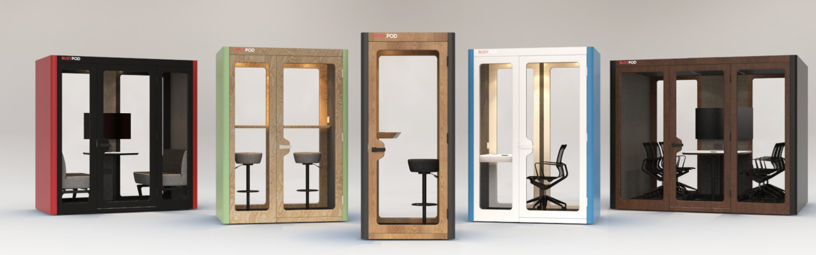 LKV BUSYPOD