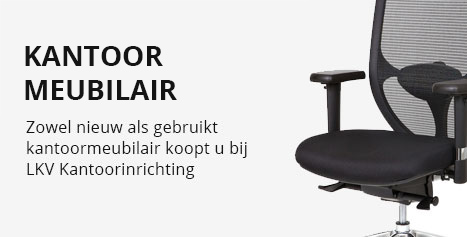 LKV Kantoorinrichtingen
