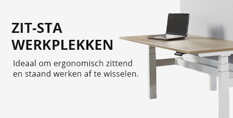 Zit-sta bureau