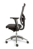 Bureaustoel NPro 87 Edition alu