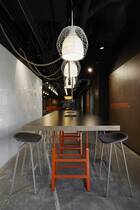 LJ3 Kruk DeVorm - PET felt