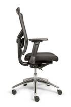 Bureaustoel NPro 87 Edition alu