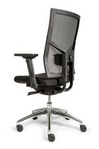 Bureaustoel NPro 87 Edition alu