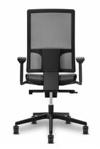 Bureaustoel Mesh-line