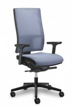 Bureaustoel Mesh-line