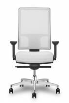 Bureaustoel Mesh-line