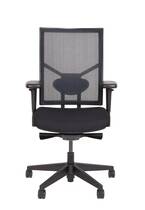 Bureaustoel NPro 87 NPR zwart