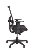 Bureaustoel NPro 87 NPR zwart