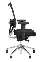 Bureaustoel NPro 77 NPR