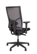 Bureaustoel NPro 87 NPR zwart