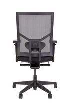 Bureaustoel NPro 87 NPR zwart