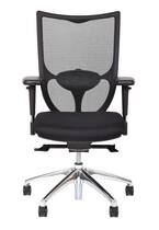 Bureaustoel NPro 77 NPR