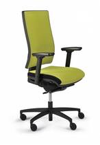Bureaustoel Mesh-line