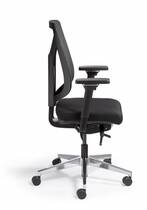 Bureaustoel Custom NPR 1813 mesh