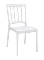 Stapelbare stoel Napoleon