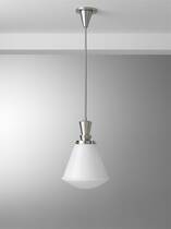 Hanglamp met stang