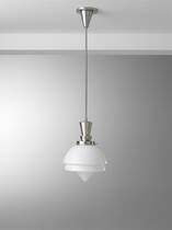 Hanglamp met stang