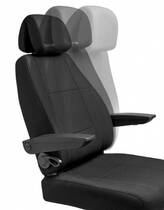 Bureaustoel Custom 24H