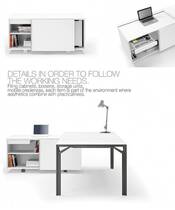 Officity X8 directiemeubilair