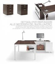 Officity X8 directiemeubilair