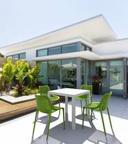 Swan - Air Sfeer Foto