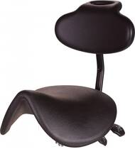 PK160 met rug + Meerprijs € 69,- excl. BTW