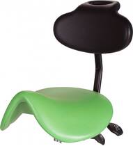 PKL200 met rug + Meerprijs € 69,- excl. BTW