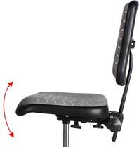 Zithoekverstelling - Meerprijs € 30,- excl. BTW