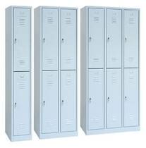 Lockerkast 1.2/2.4/3.6