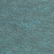 PET felt turquoise