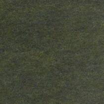 PET felt dark green