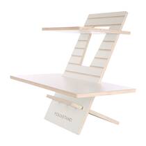 You-stand Classic White