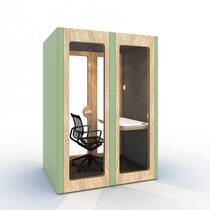 BUSYPOD - Medium Werkpod