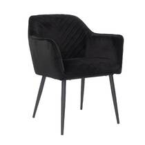 VERA - Eetkamer- / vergader stoel