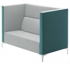 Cara Highline half-hoog 2,5-zits element