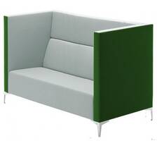 Cara Highline half-hoog 3-zits element