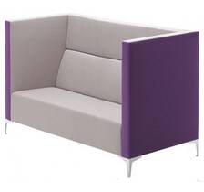 Cara Highline half-hoog 3-zits element