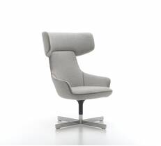 Fauteuil Hendrix