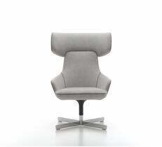 Fauteuil Hendrix hoge rug