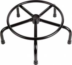 Spinvoet werkstoel TEZ200