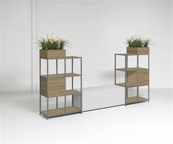 Flexwall sfeer foto LKV.nl