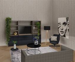 Flexwall sfeer foto LKV.nl