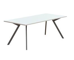 Bridge vergadertafel recht