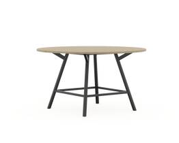 Bridge vergadertafel