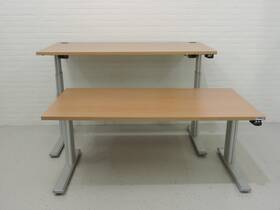 Bureau Ertgo 160x80