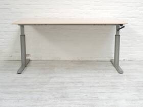 Gispen bureau 160x80