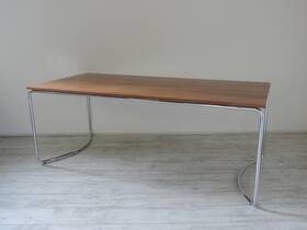 Gispen Today 1101RH 200x90 eetkamertafel