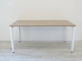 Bureau N-poot voorzijde