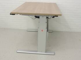 Bureau Ertgo zijkant